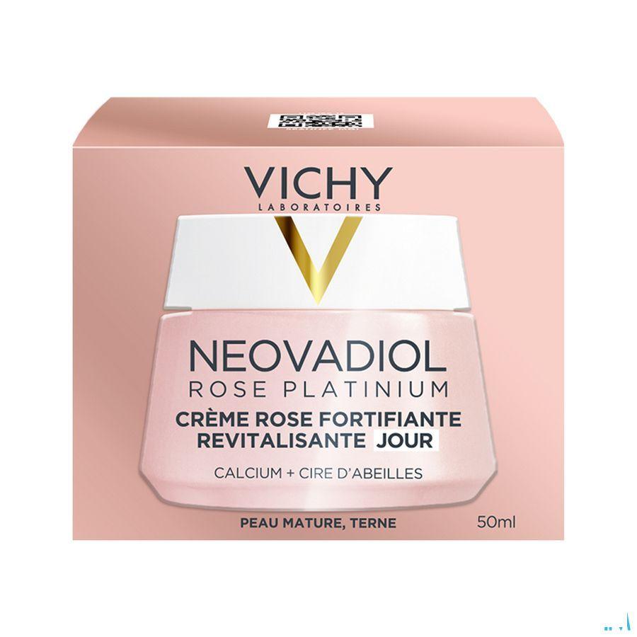 Vichy Neovadiol Rose Platinium 50 ml  -  Vichy