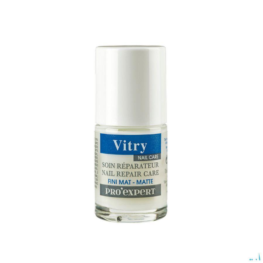 Vitry Soin Reparateur Pro Expert Mat 10 ml