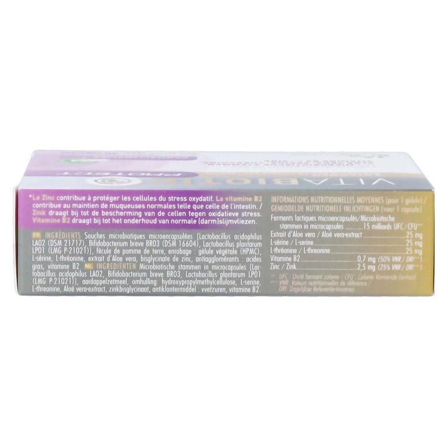 Vitabiotic Protect V-Caps 30