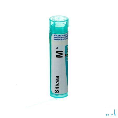 Silicea MK Gr 4g  -  Boiron