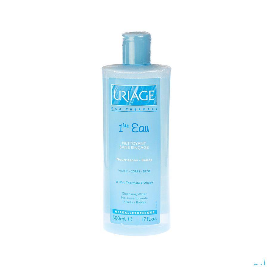 Uriage Thermale 1ere Eau 500 ml