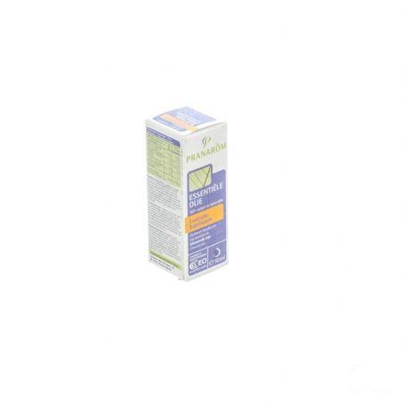 Basilic Exotique Huile Essentielle 10 ml  -  Pranarom