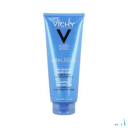 Vichy Cap Oplossing Aftersun Melk 300 ml  -  Vichy