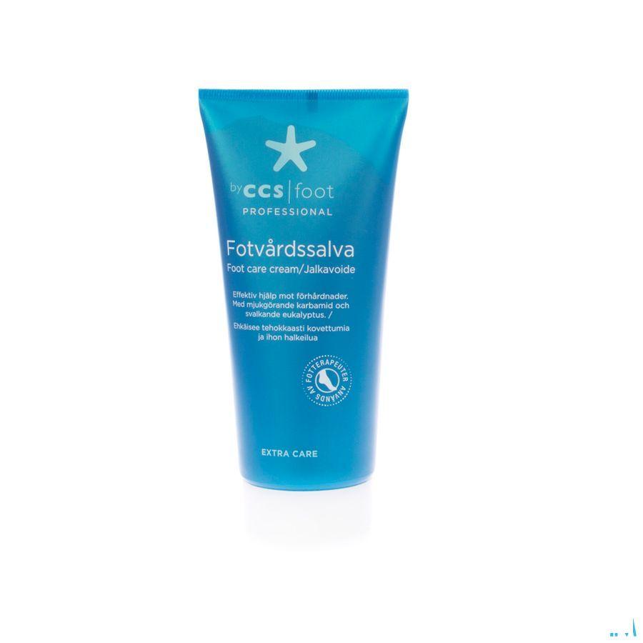 Ccs Voetbalsem Verzorgend 175 ml 16753  -  Dialex Biomedica