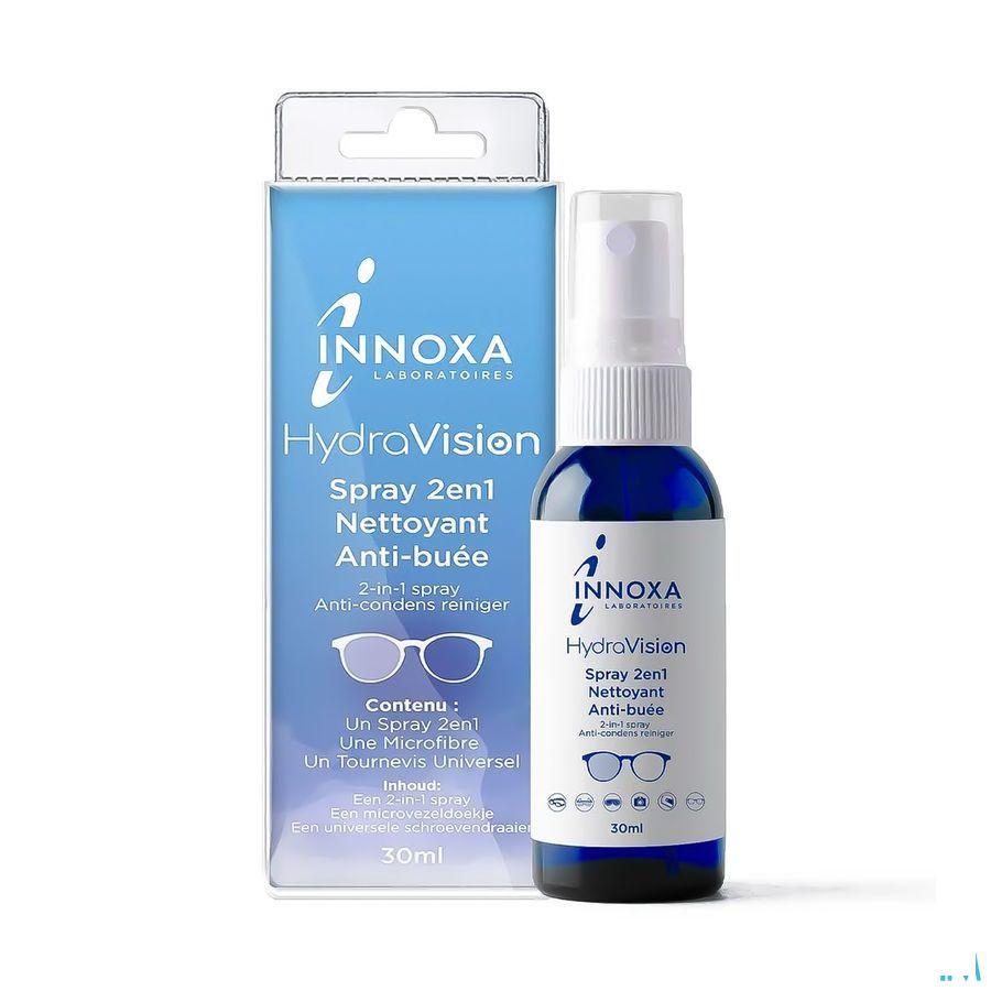 Innoxa Reiniger 2In1 A/Damp 30 ml