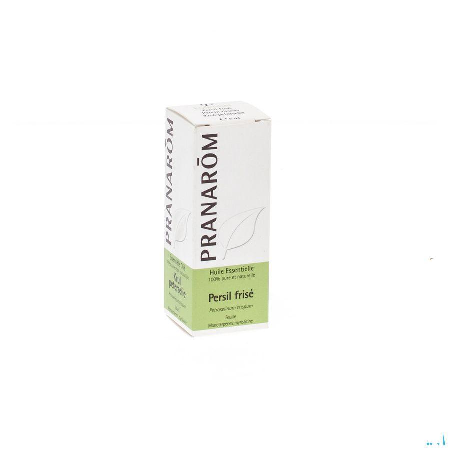 Persil Frise Huile Essentielle 5 ml  -  Pranarom