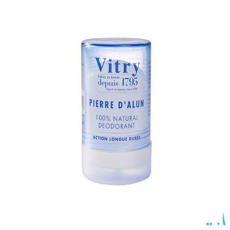 Vitry Aluinsteen Groot Model 120 gr  -  Vitry