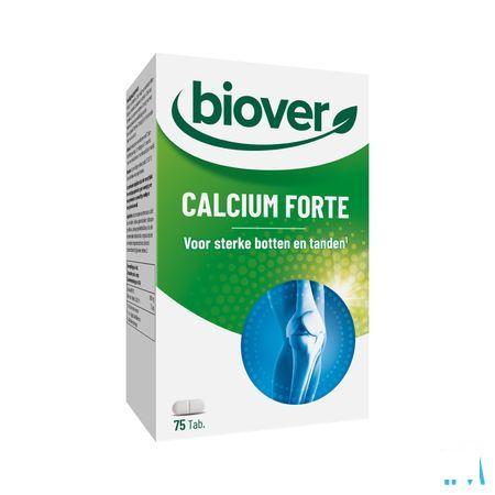 All Day Calcium Forte Tabletten 75