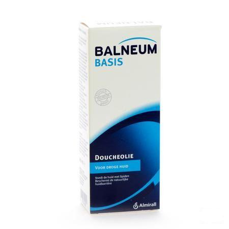 Balneum Basis Huile De Douche 200 ml