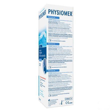 Physiomer Normal Jet 210 ml