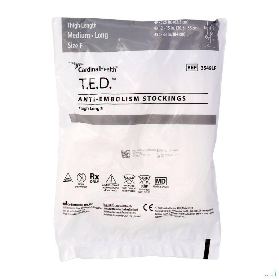 Ted Dijkous 35490 M Lang Wit 