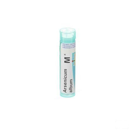 Arsenicum Album MK Gr 4g  -  Boiron