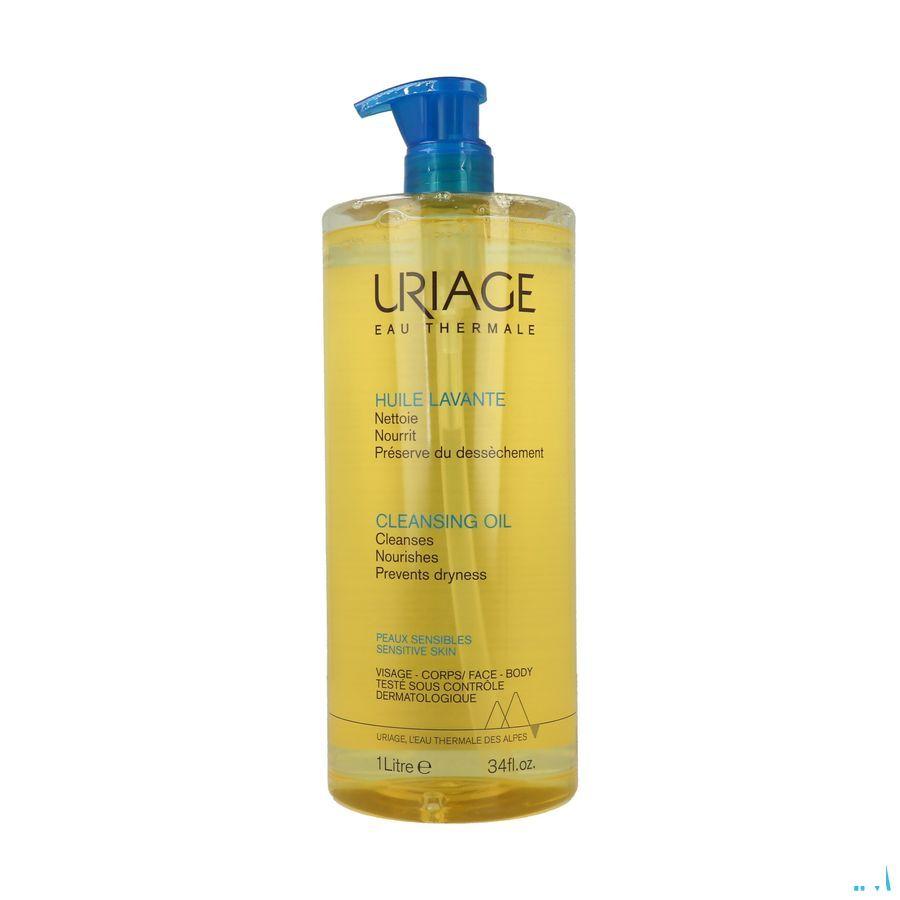 Uriage Wasolie 1l