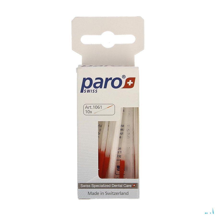 Proxoclean Brush Sticks Interdentale Reiniging 10  -  Deprophar