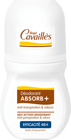 Roge Cavailles Deo Roll On Mixte Gev H 50 ml  -  Bolton