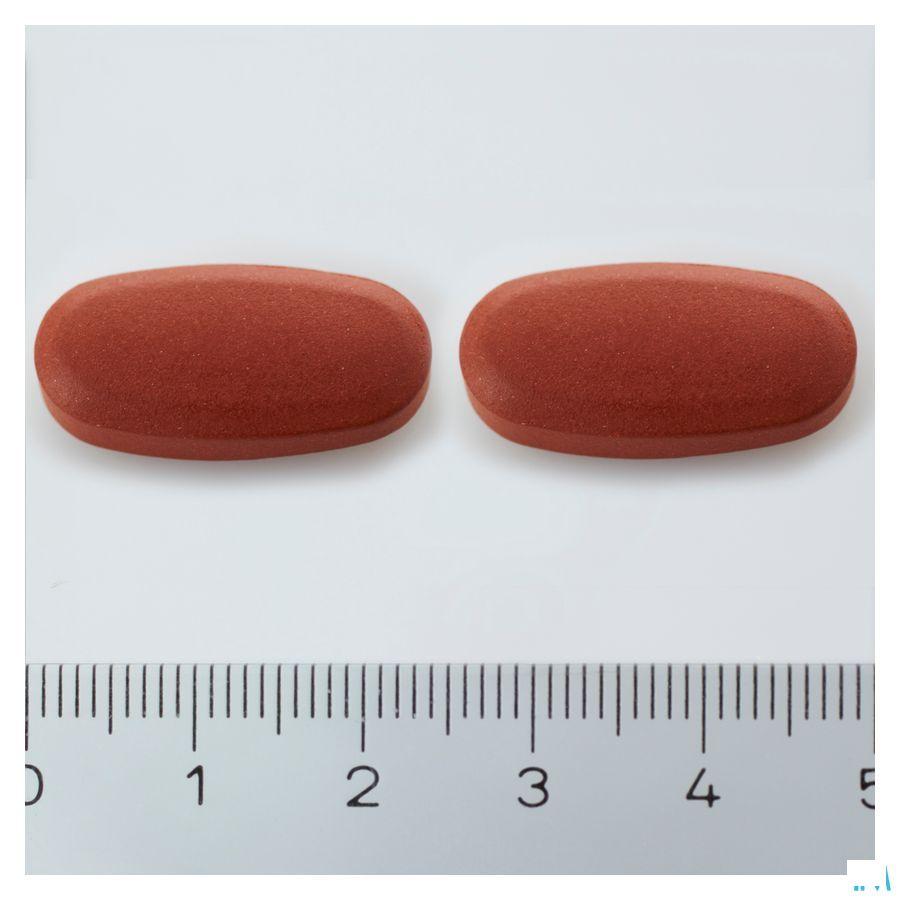 Pharmaton Vitality Caplets 30