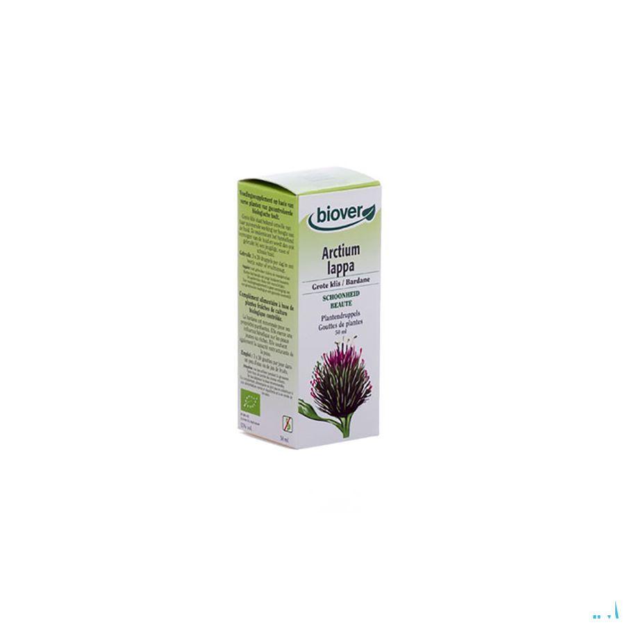 Grote Klis Teinture Bio 50 ml   -  Ocebio