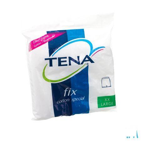 Tena Fix Cotton Special 100-130Cm Xxl 1 756901