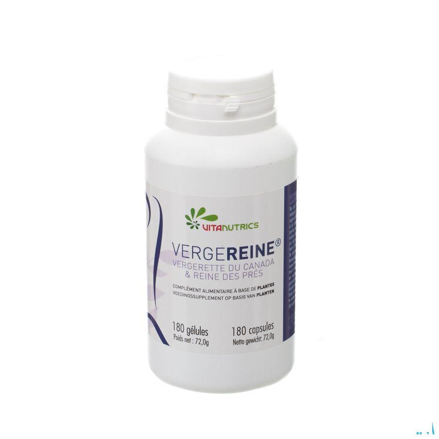 Vergereine Gel 180 