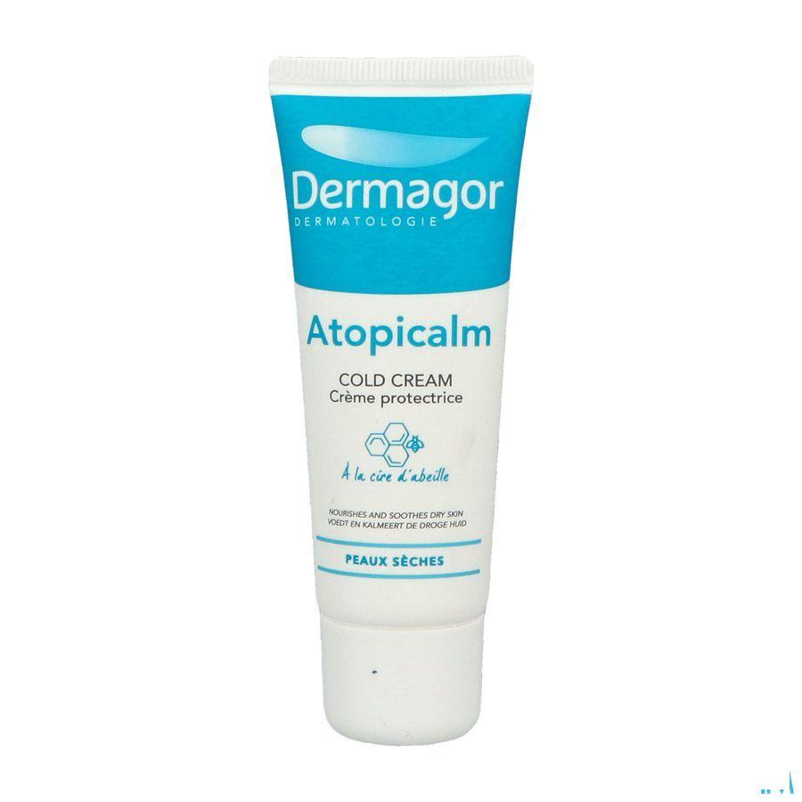 Dermagor Cold Cream 40 ml