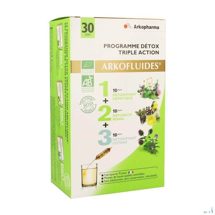 Koninginnebrij 100% Ruche Royale 30G Arkopharma  -  Arkopharma 