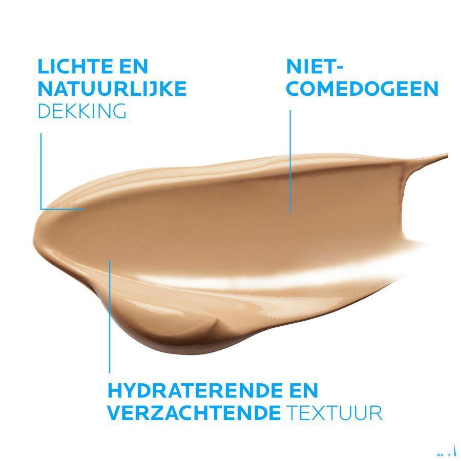 Toleriane Sensitive Unifiant Medium 40 ml  -  La Roche-Posay