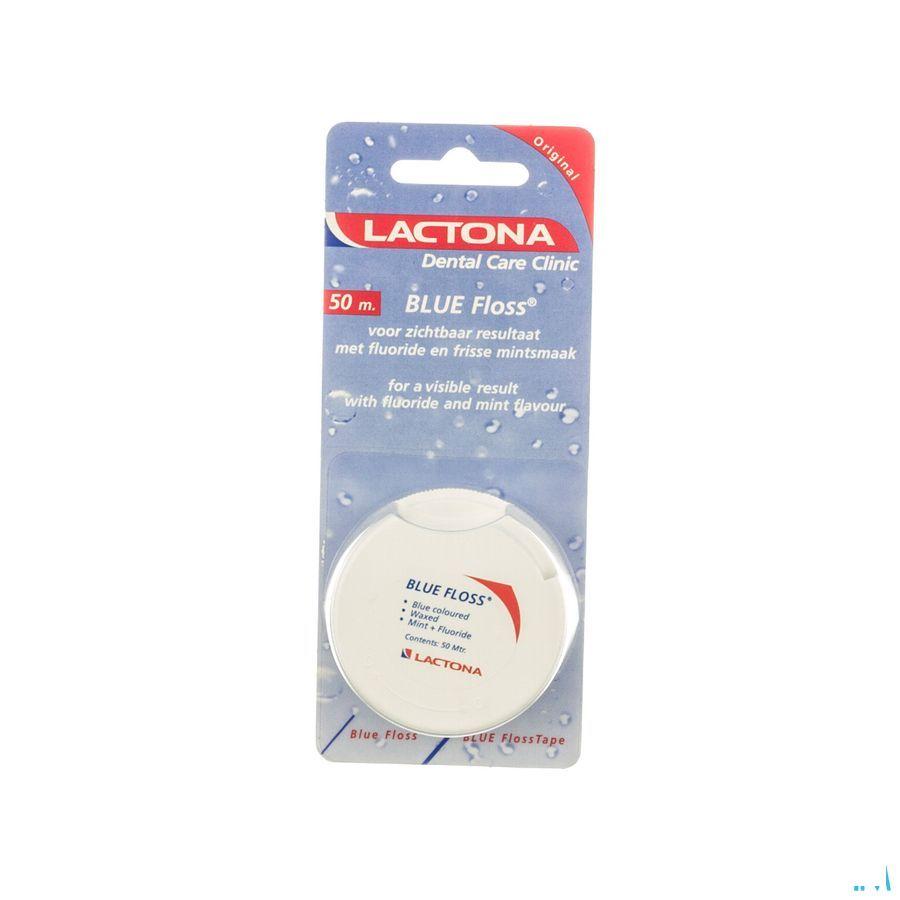 Lactona Tandzijde 50m