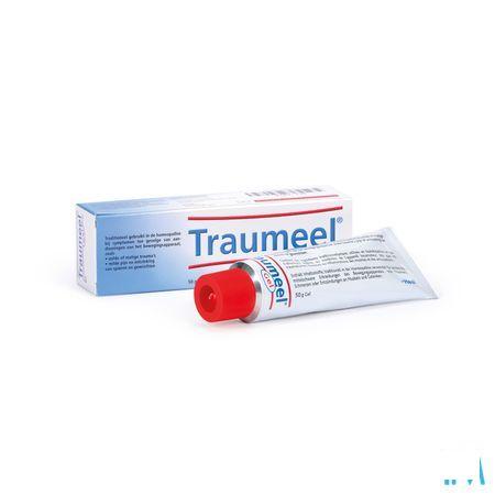 Traumeel Gel 50 gr  -  Heel