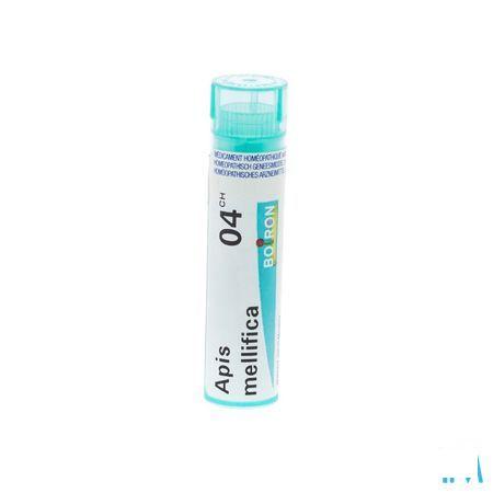 Apis Mellifica 4ch Gr 4g  -  Boiron