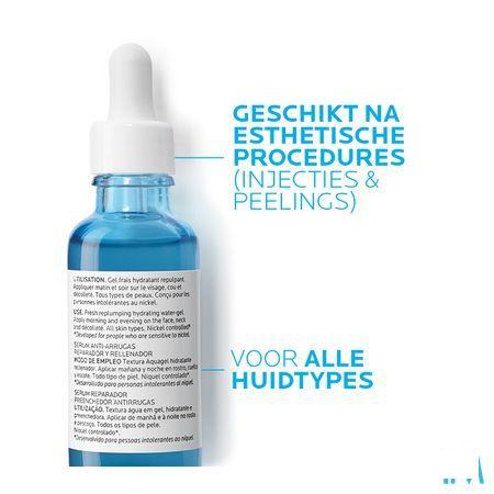 Hyalu B5 Serum 30 ml  -  La Roche-Posay