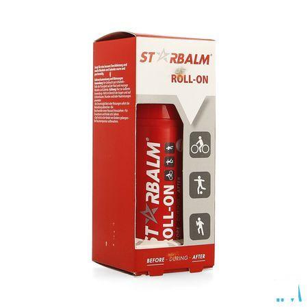 Star Balm Roll-on Warm 73 ml