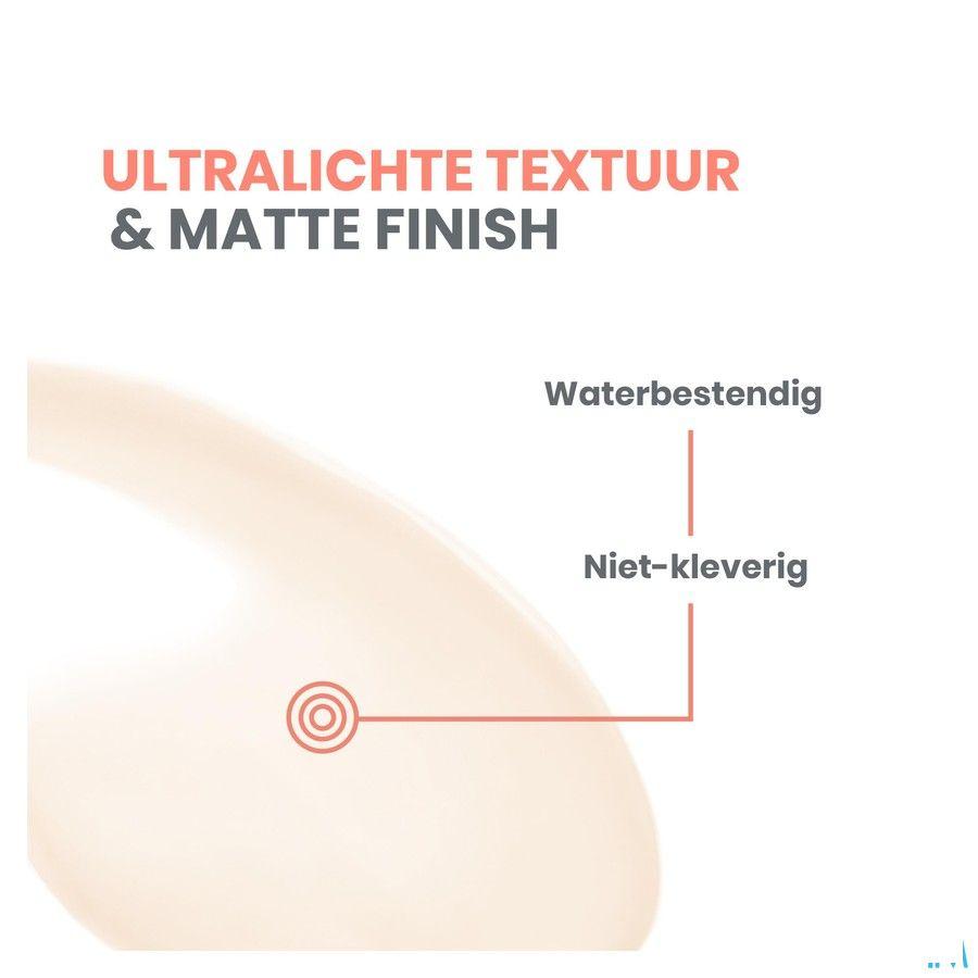 Avene Sol Spf50 Ultra Fluid Oil Control 50 ml