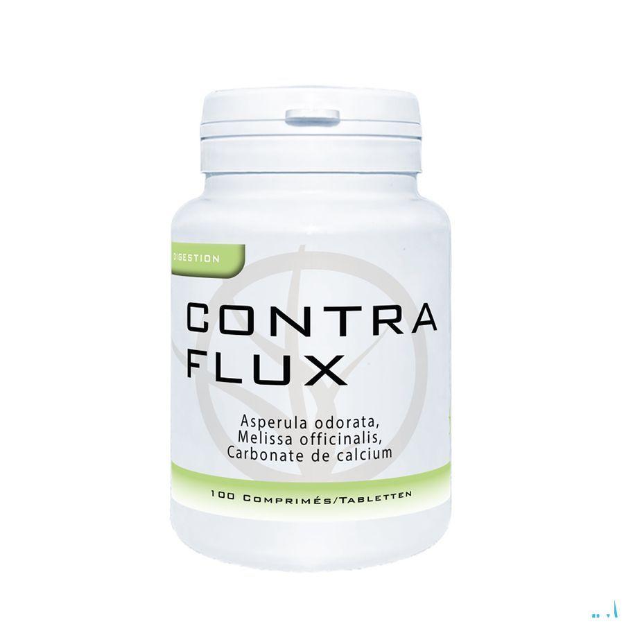 Contraflux Comprimes 100  -  Dynarop Products