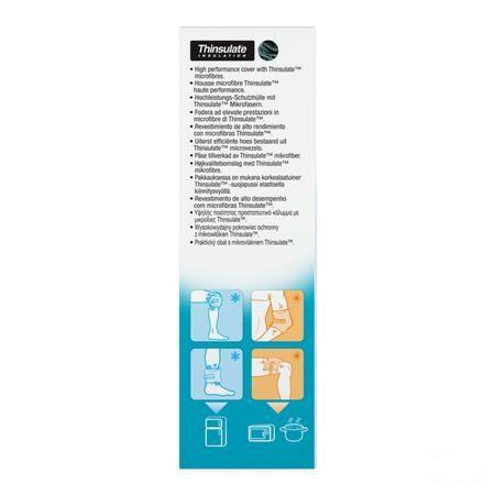 Nexcare 3M Coldhot Therapy Pack Flex Th. 235X110Mm  -  3M