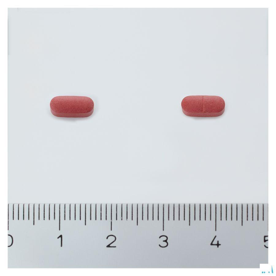 Mult-ixx Tabletten 30  -  Ixx Pharma