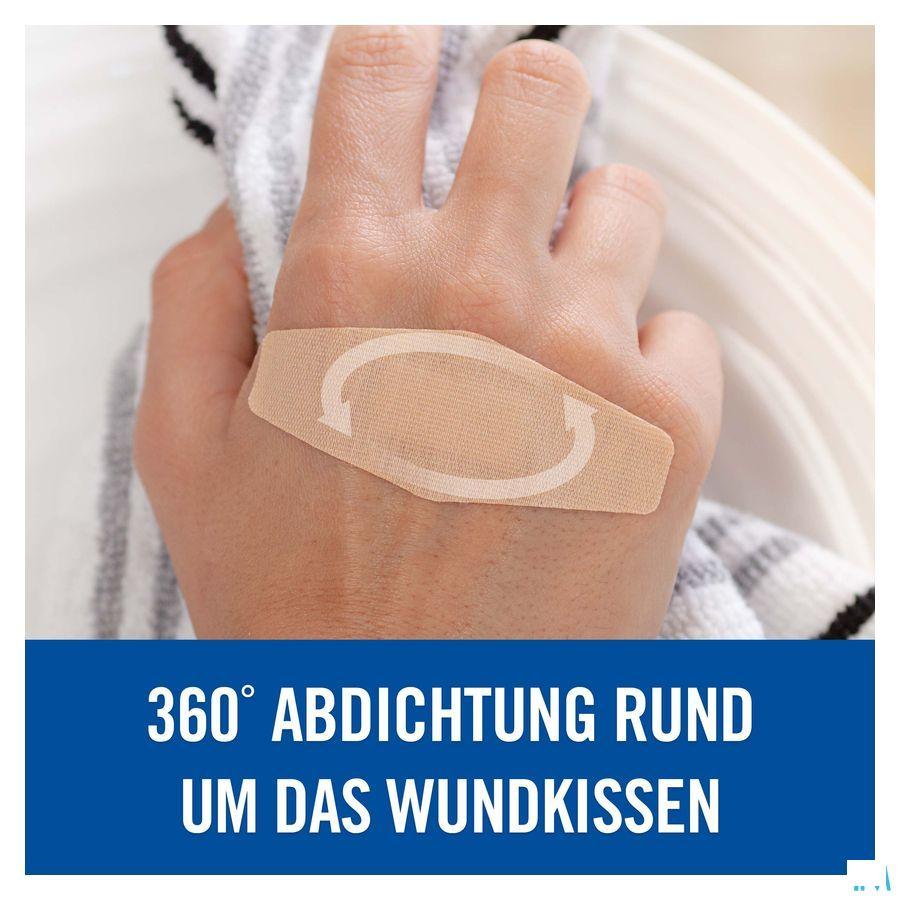 Nexcare 3M Duo Pansement Assortiment 20  -  3M