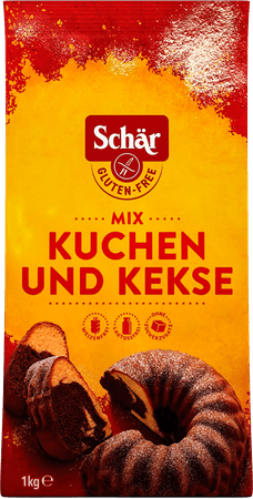 Schar Bloem Mix C Keuken 1000 gr 6573  -  Revogan