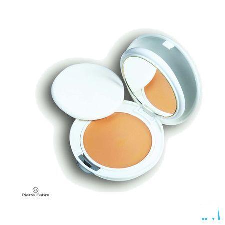 Avene Couvrance Creme Teint Tablettenoil-free 02 Naturel  -  Avene