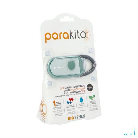 Para'Kito Clip Kaki