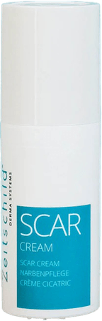 Zeitschild Skin Aesthetics Litteken Creme 30 ml