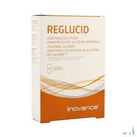 Inovance Reglucid Comprimes 30  -  Ysonut