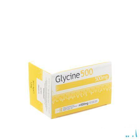 Glycine 500 Poudre Sachet 30x4g 