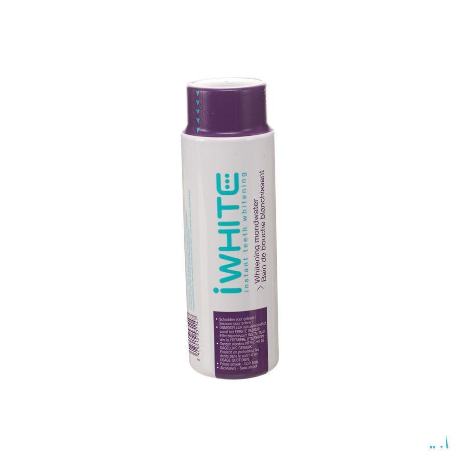 Iwhite Instant Mouthwash 500 ml 