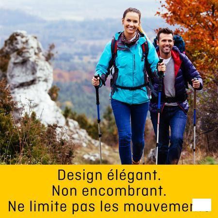 Futuro Ceinture Lombaire S/M 46815  -  3M