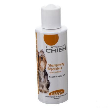 Canys Shampoo Nerts-mango 200 ml 60132  -  Asepta