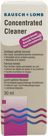 Bausch+Lomb Concentrated Cleaner 30 ml