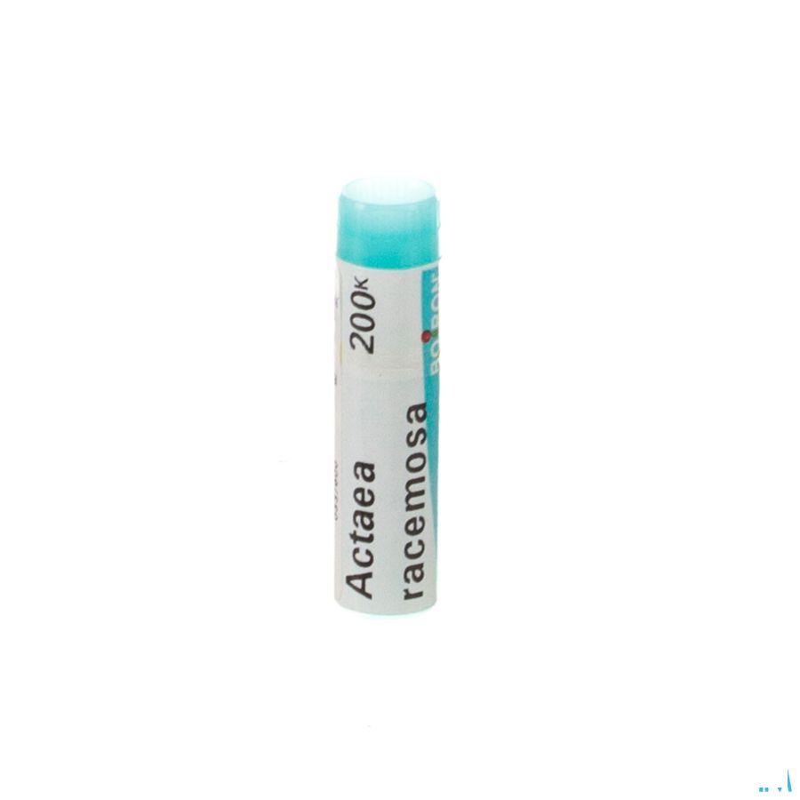Actaea Racemosa 200K Gl  -  Boiron