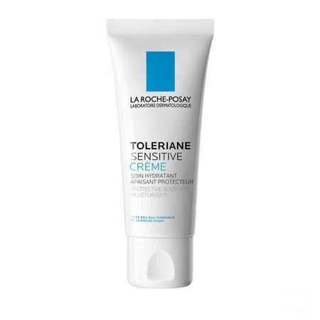 Toleriane Sensitive Creme 40 ml  -  La Roche-Posay