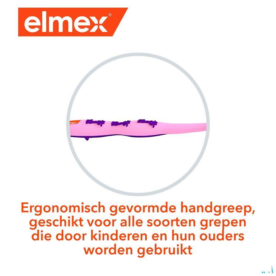 Elmex Leertandenborstel 0-3J Zacht