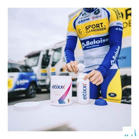 Etixx Isotonic Lemon 1000 gr